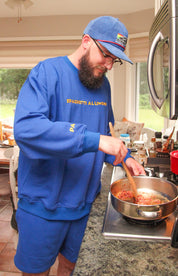 SPAGHETTI AL LIMONE SET