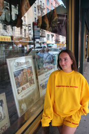 LOBSTER FRA DIAVOLO SET